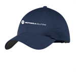 Nike Unstructured Cotton/Poly Twill Cap